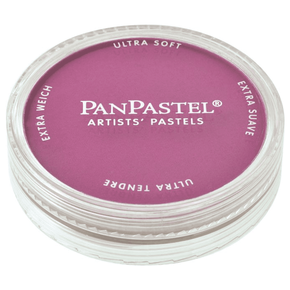 Ультрамягкая пастель "PanPastel", 430.3 маджента тень - 3