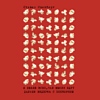 Скетчбук "Sketchmarker. Стивен Спилберг", 80 листов, нелинованный, красный - 2
