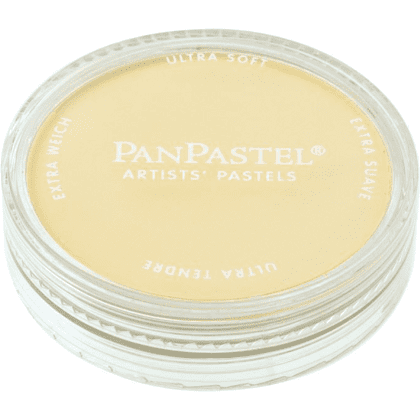 Ультрамягкая пастель "PanPastel", 250.8 тинт диарилид желтый - 3