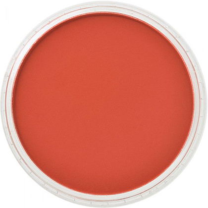 Ультрамягкая пастель "PanPastel", 380.5 железоокисный красный