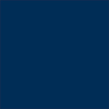Краски акриловые для декоративных работ "Pentart", 20 мл, синий индиго
