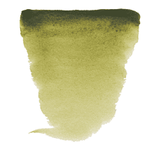 Краски акварельные "Van Gogh", 620 оливковый зеленый, 10 мл, туба