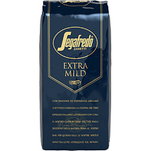 Кофе "Segafredo" Extra Mild, зерновой, 1000 г