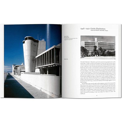 Книга на английском языке "Le Corbusier", Cohen J.-L. - 2