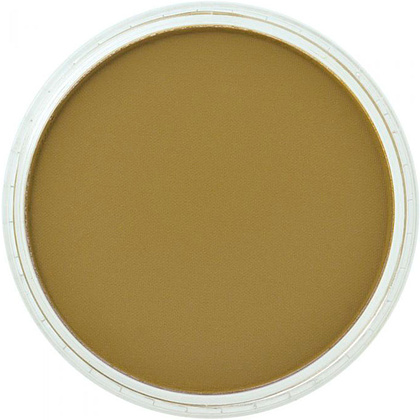 Ультрамягкая пастель "PanPastel", 250.1 диарилид желтый темный